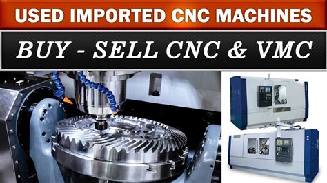 buyers for cnc machined components|second hand cnc machines suppliers.